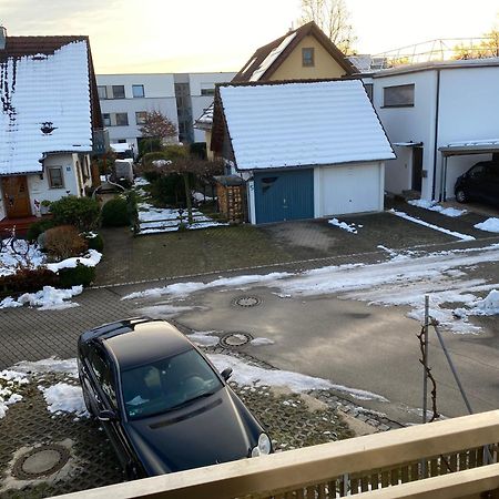 Ferienwohnung Naehe Bodensee. Meckenbeuren Exteriör bild