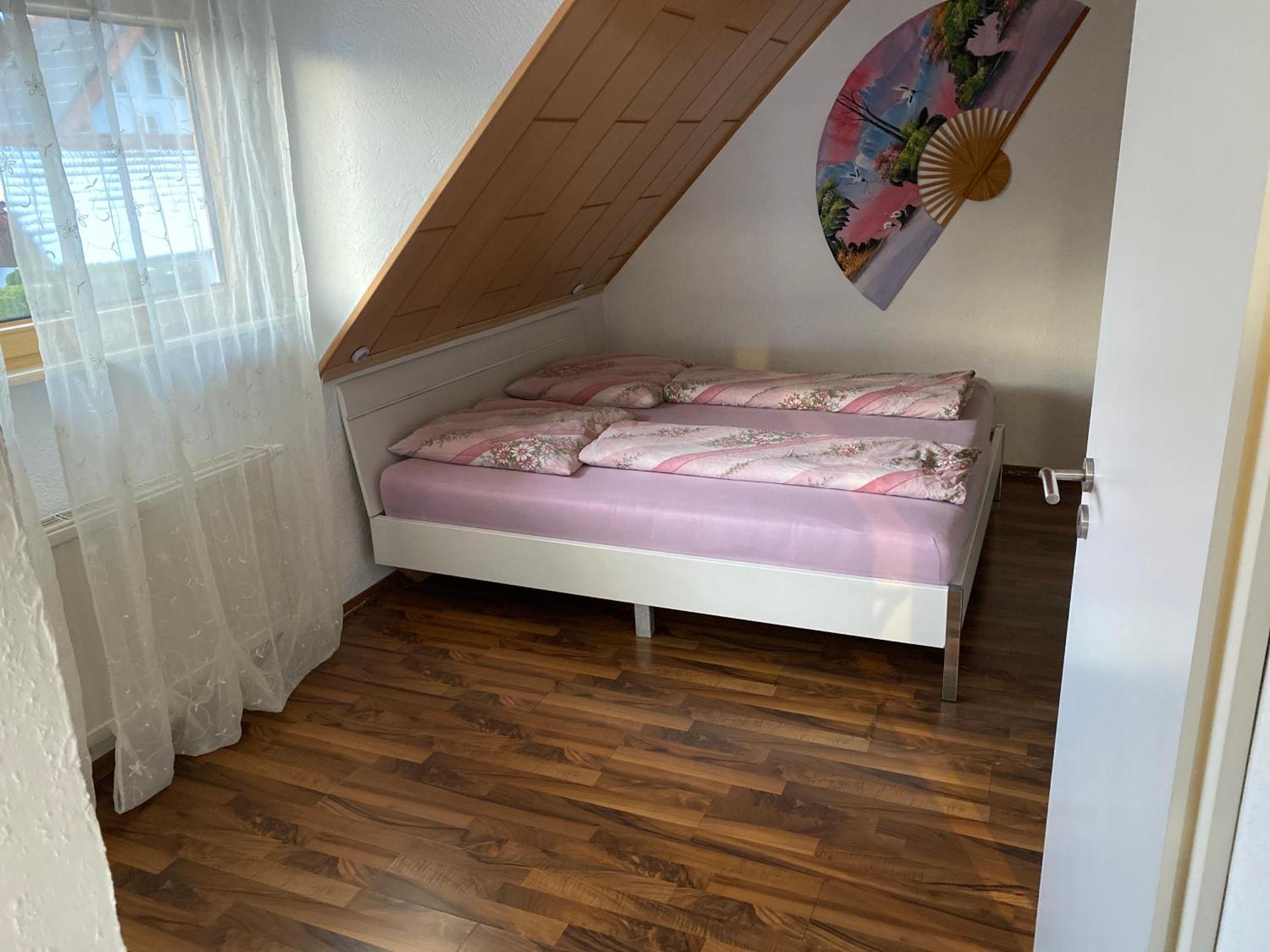 Ferienwohnung Naehe Bodensee. Meckenbeuren Exteriör bild